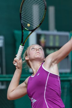 Merle Vagt 73 - BL2 TC RW Wahlstedt - Rochusclub D�sseldorf / TC RW Wahlstedt 2 - Bremerhavener TV